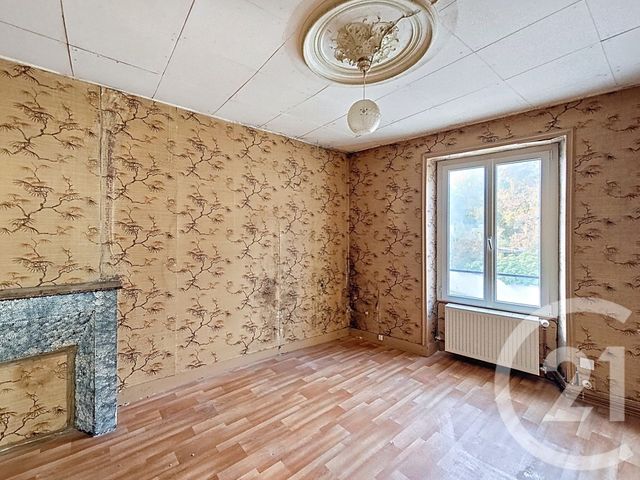 Maison &agrave; vendre - 5 pi&egrave;ces - 115 m2 - Migne Auxances - 86 - POITOU-CHARENTES