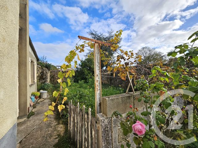 maison - MIGNE AUXANCES - 86