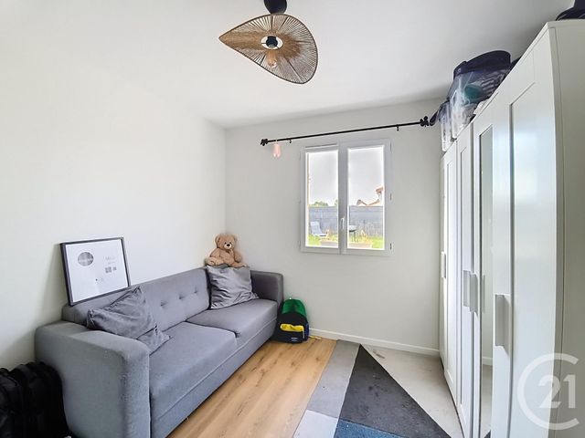 Maison à vendre - 5 pièces - 115,56 m2 - Avanton - 86 - POITOU-CHARENTES