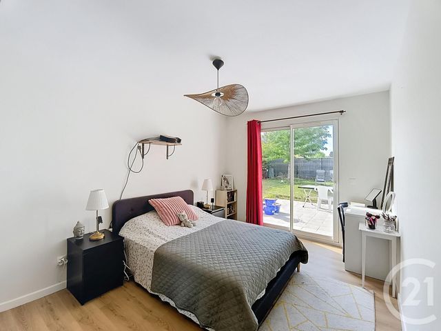 Maison à vendre - 5 pièces - 115,56 m2 - Avanton - 86 - POITOU-CHARENTES