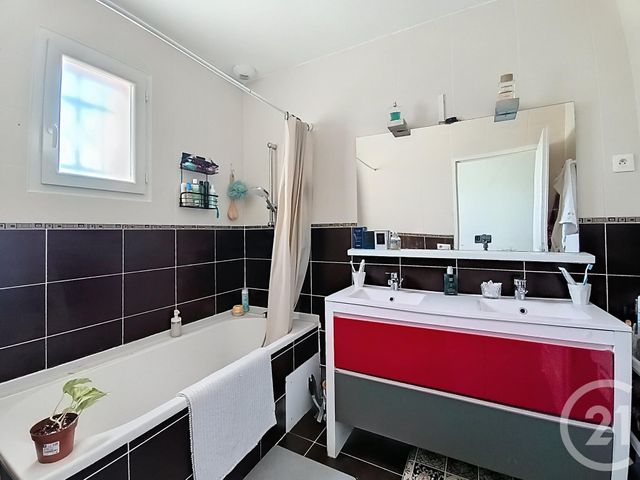 Maison à vendre - 5 pièces - 115,56 m2 - Avanton - 86 - POITOU-CHARENTES