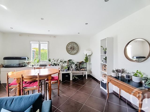 Maison à vendre - 5 pièces - 115,56 m2 - Avanton - 86 - POITOU-CHARENTES