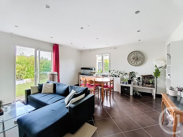 Maison à vendre - 5 pièces - 115,56 m2 - Avanton - 86 - POITOU-CHARENTES