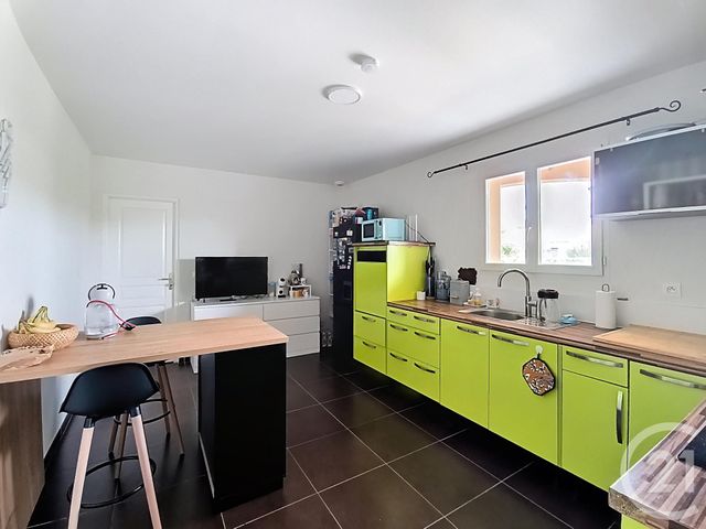 Maison à vendre - 5 pièces - 115,56 m2 - Avanton - 86 - POITOU-CHARENTES