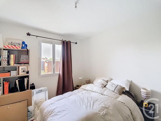 Maison à vendre - 5 pièces - 115,56 m2 - Avanton - 86 - POITOU-CHARENTES