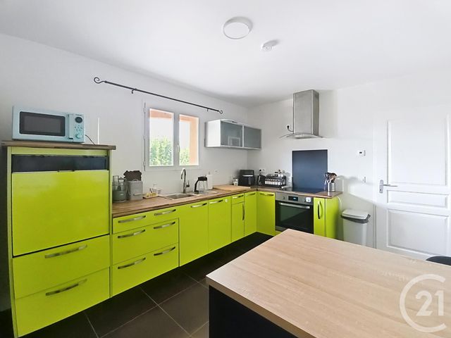 Maison à vendre - 5 pièces - 115,56 m2 - Avanton - 86 - POITOU-CHARENTES