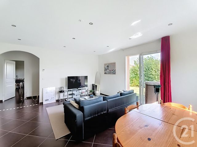 Maison à vendre - 5 pièces - 115,56 m2 - Avanton - 86 - POITOU-CHARENTES