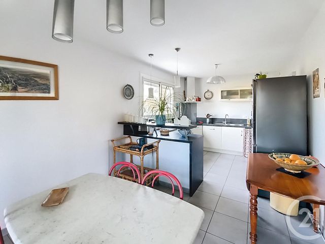 Maison &agrave; vendre - 5 pi&egrave;ces - 90 m2 - Poitiers - 86 - POITOU-CHARENTES