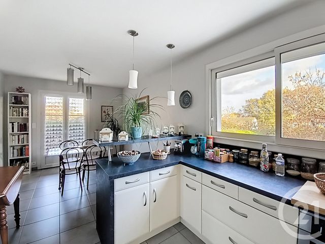 Maison &agrave; vendre - 5 pi&egrave;ces - 90 m2 - Poitiers - 86 - POITOU-CHARENTES