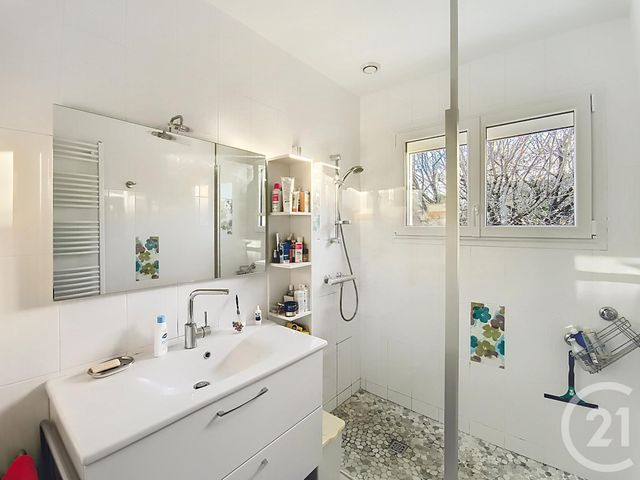 Maison &agrave; vendre - 5 pi&egrave;ces - 90 m2 - Poitiers - 86 - POITOU-CHARENTES