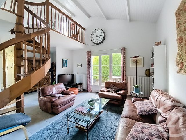 Maison &agrave; vendre - 5 pi&egrave;ces - 90 m2 - Poitiers - 86 - POITOU-CHARENTES