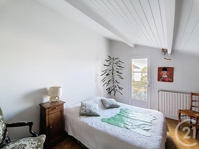 Maison &agrave; vendre - 5 pi&egrave;ces - 90 m2 - Poitiers - 86 - POITOU-CHARENTES