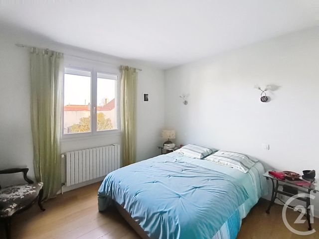 Maison &agrave; vendre - 5 pi&egrave;ces - 90 m2 - Poitiers - 86 - POITOU-CHARENTES