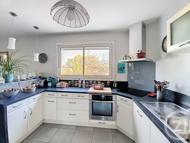 Maison &agrave; vendre - 5 pi&egrave;ces - 90 m2 - Poitiers - 86 - POITOU-CHARENTES