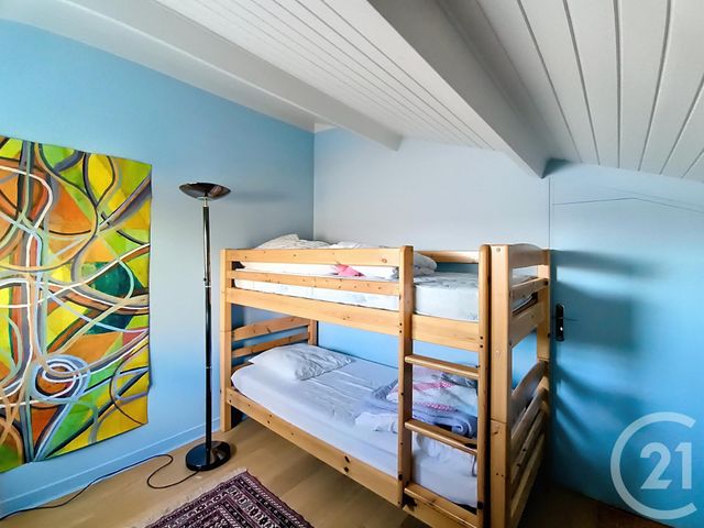 Maison &agrave; vendre - 5 pi&egrave;ces - 90 m2 - Poitiers - 86 - POITOU-CHARENTES