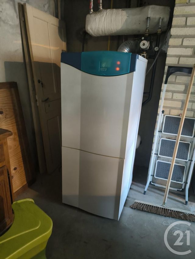 Maison &agrave; vendre - 5 pi&egrave;ces - 90 m2 - Poitiers - 86 - POITOU-CHARENTES