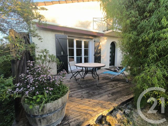 maison - POITIERS - 86