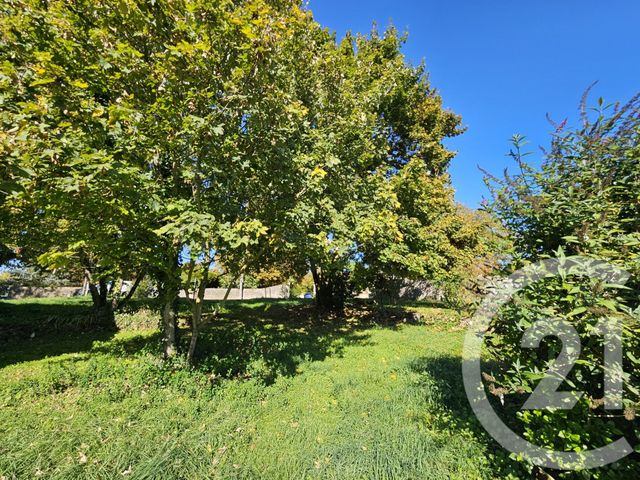 Terrain &agrave; vendre - 502 m2 - Migne Auxances - 86 - POITOU-CHARENTES