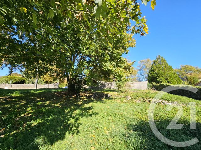 Terrain &agrave; vendre - 502 m2 - Migne Auxances - 86 - POITOU-CHARENTES