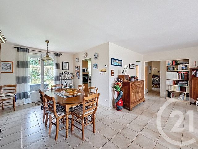 Maison &agrave; vendre - 5 pi&egrave;ces - 125 m2 - Buxerolles - 86 - POITOU-CHARENTES