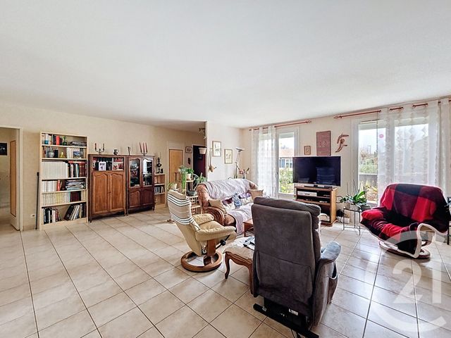 Maison &agrave; vendre - 5 pi&egrave;ces - 125 m2 - Buxerolles - 86 - POITOU-CHARENTES