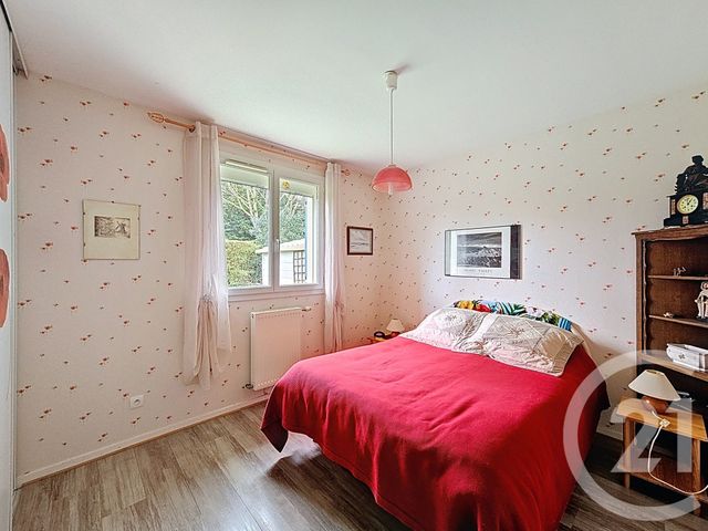 Maison &agrave; vendre - 5 pi&egrave;ces - 125 m2 - Buxerolles - 86 - POITOU-CHARENTES