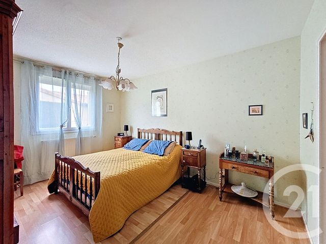 Maison &agrave; vendre - 5 pi&egrave;ces - 125 m2 - Buxerolles - 86 - POITOU-CHARENTES