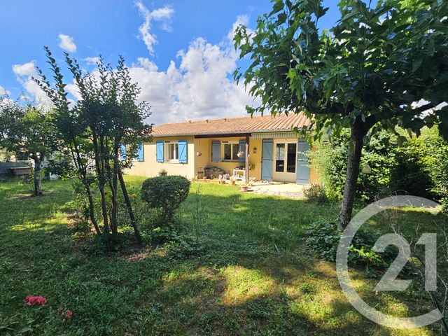 Maison &agrave; vendre - 5 pi&egrave;ces - 125 m2 - Buxerolles - 86 - POITOU-CHARENTES