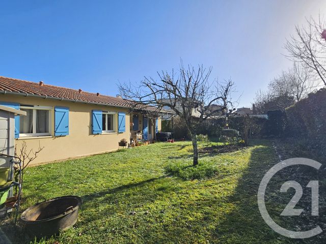 Maison &agrave; vendre - 5 pi&egrave;ces - 125 m2 - Buxerolles - 86 - POITOU-CHARENTES