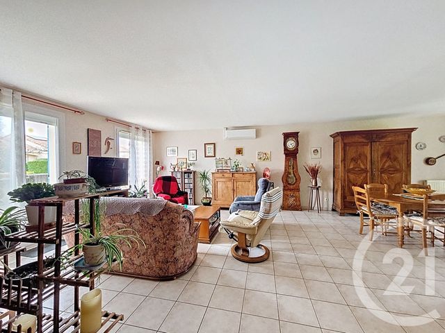 Maison &agrave; vendre - 5 pi&egrave;ces - 125 m2 - Buxerolles - 86 - POITOU-CHARENTES