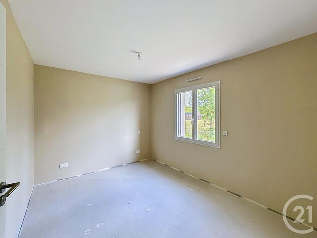Maison &agrave; vendre - 4 pi&egrave;ces - 91 m2 - Vouneuil Sous Biard - 86 - POITOU-CHARENTES