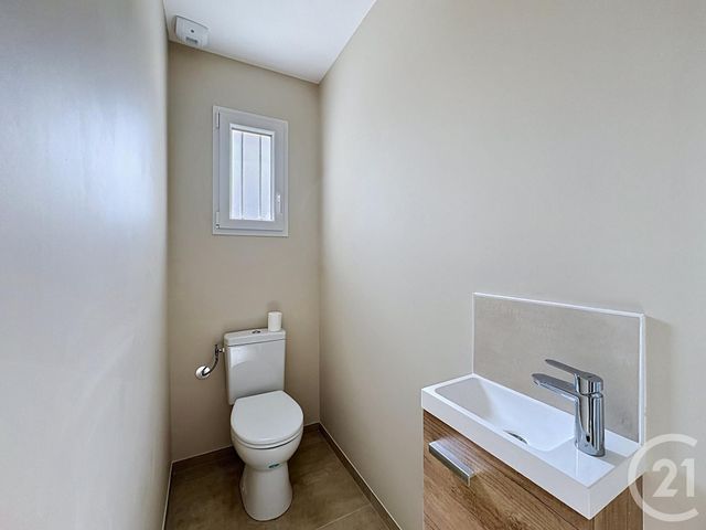 Maison &agrave; vendre - 4 pi&egrave;ces - 91 m2 - Vouneuil Sous Biard - 86 - POITOU-CHARENTES