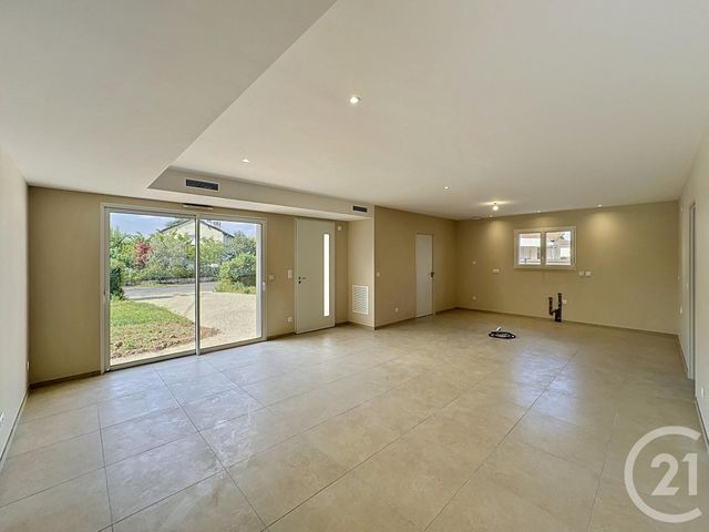 Maison &agrave; vendre - 4 pi&egrave;ces - 91 m2 - Vouneuil Sous Biard - 86 - POITOU-CHARENTES