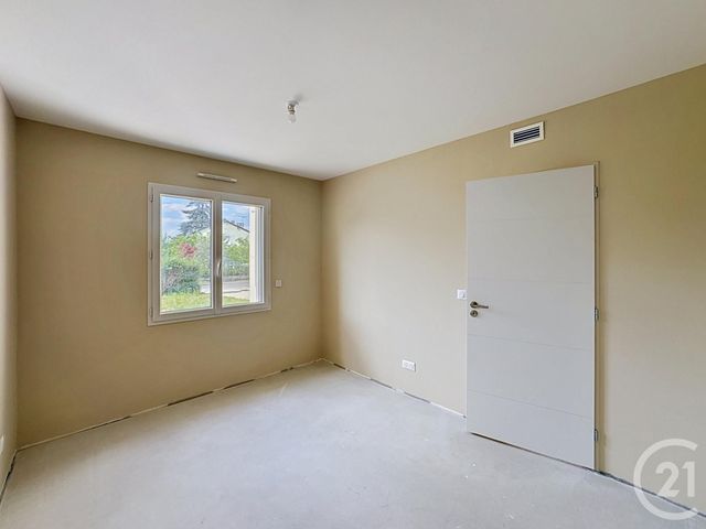 Maison &agrave; vendre - 4 pi&egrave;ces - 91 m2 - Vouneuil Sous Biard - 86 - POITOU-CHARENTES