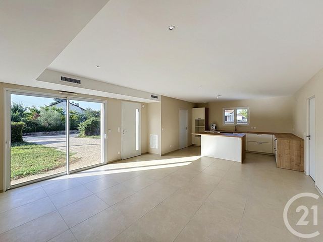 Maison &agrave; vendre - 4 pi&egrave;ces - 91 m2 - Vouneuil Sous Biard - 86 - POITOU-CHARENTES