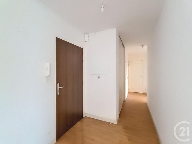 Appartement T3 &agrave; vendre - 3 pi&egrave;ces - 70,56 m2 - Poitiers - 86 - POITOU-CHARENTES