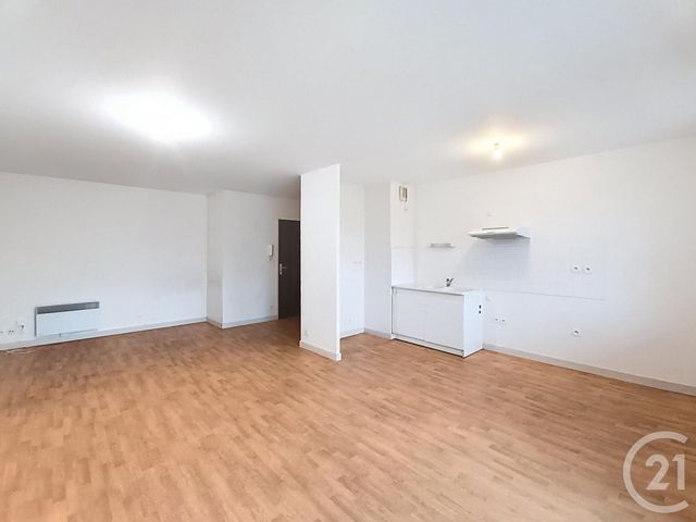 Appartement T3 &agrave; vendre - 3 pi&egrave;ces - 70,56 m2 - Poitiers - 86 - POITOU-CHARENTES