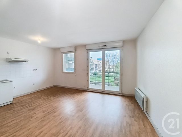 Appartement T3 &agrave; vendre - 3 pi&egrave;ces - 70,56 m2 - Poitiers - 86 - POITOU-CHARENTES