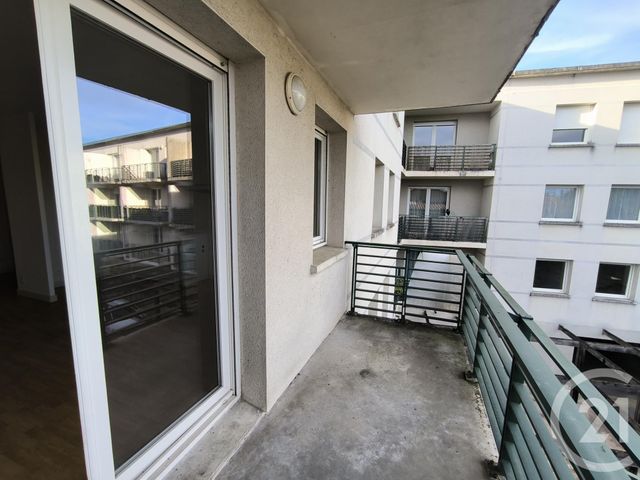 Appartement T3 &agrave; vendre - 3 pi&egrave;ces - 70,56 m2 - Poitiers - 86 - POITOU-CHARENTES