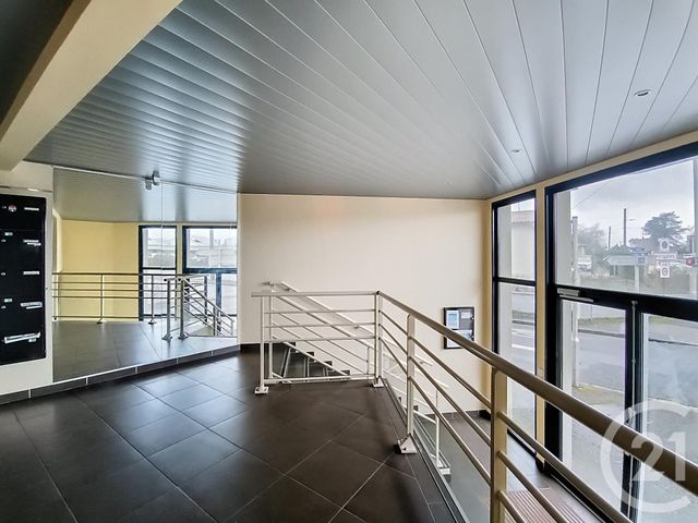 Appartement T3 &agrave; vendre - 3 pi&egrave;ces - 70,56 m2 - Poitiers - 86 - POITOU-CHARENTES