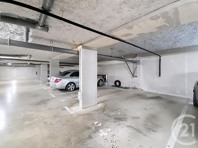 Appartement T3 &agrave; vendre - 3 pi&egrave;ces - 70,56 m2 - Poitiers - 86 - POITOU-CHARENTES