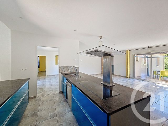 Maison &agrave; vendre - 7 pi&egrave;ces - 167 m2 - Avanton - 86 - POITOU-CHARENTES