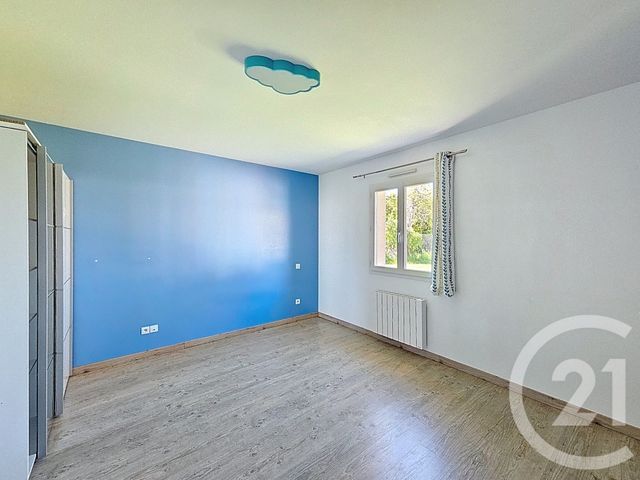 Maison &agrave; vendre - 7 pi&egrave;ces - 167 m2 - Avanton - 86 - POITOU-CHARENTES