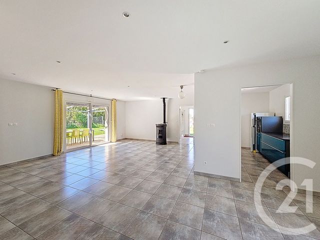 Maison &agrave; vendre - 7 pi&egrave;ces - 167 m2 - Avanton - 86 - POITOU-CHARENTES