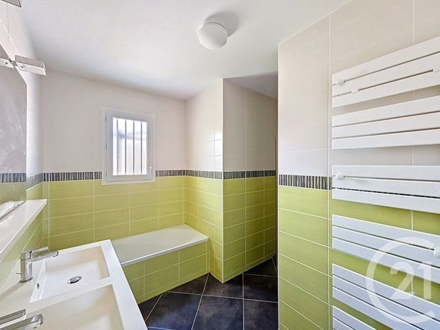 Maison &agrave; vendre - 7 pi&egrave;ces - 167 m2 - Avanton - 86 - POITOU-CHARENTES