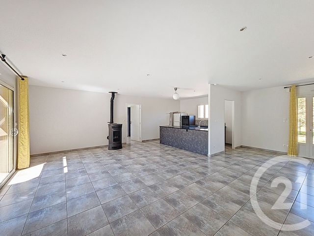 Maison &agrave; vendre - 7 pi&egrave;ces - 167 m2 - Avanton - 86 - POITOU-CHARENTES