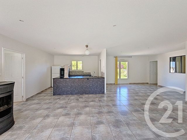 Maison &agrave; vendre - 7 pi&egrave;ces - 167 m2 - Avanton - 86 - POITOU-CHARENTES