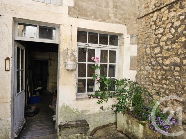 Maison &agrave; vendre - 6 pi&egrave;ces - 130 m2 - Poitiers - 86 - POITOU-CHARENTES