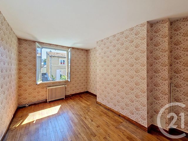 Maison &agrave; vendre - 6 pi&egrave;ces - 130 m2 - Poitiers - 86 - POITOU-CHARENTES