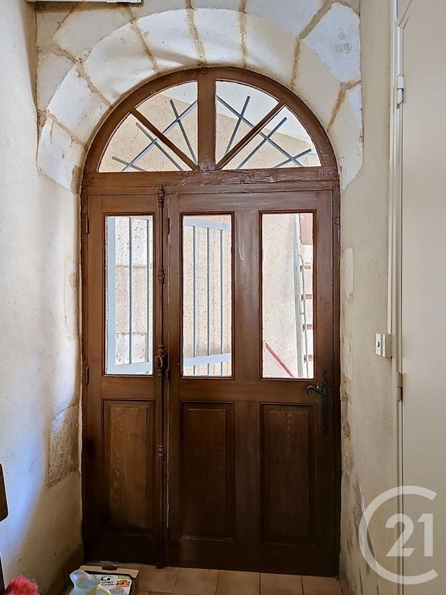 Maison &agrave; vendre - 6 pi&egrave;ces - 130 m2 - Poitiers - 86 - POITOU-CHARENTES